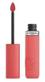 L´Oréal Paris Matný hydratačný rúž Infaillible Matte Resist ance ( Lips tick ) 5 ml 625 Summer Fling