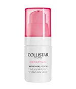 Collistar Očný gél Idroattiva+ (Eye Hydro-Gél) 15 ml