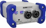 Klark Teknik DN200 V2 Procesador de sonido