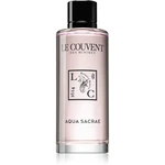 Le Couvent Maison de Parfum Botaniques  Aqua Sacrae kolínska voda unisex 200 ml