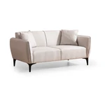 Biała sofa Belissimo – Balcab Home