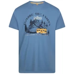 Men's T-shirt Trespass HEMPLE