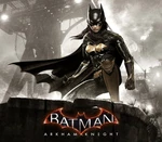 Batman: Arkham Knight - A Matter of Family DLC EU XBOX One CD Key