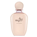 Salvatore Ferragamo Amo Ferragamo sprchový gél pre ženy 200 ml