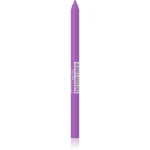 MAYBELLINE NEW YORK Tattoo Liner Gel Pencil gélová ceruzka na oči odtieň Purple Pop 1.3 g