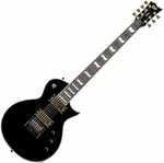 ESP LTD EC-1007B Black Guitarra eléctrica de 7 cuerdas