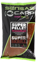 Sensas kŕmenie crazy 1 kg - krill