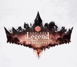 Endless Legend - Symbiosis DLC Steam CD Key