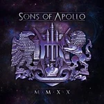 Sons Of Apollo – MMXX