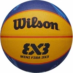 Wilson FIBA 3X3 Mini Replica Basketball 2020 Mały Koszykówka