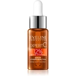 Eveline Cosmetics Expert C aktívne vitamínové nočné sérum 18 ml