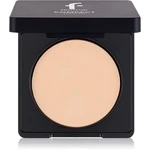 flormar Compact Powder kompaktný púder s matným efektom odtieň 098 Medium Natural Beige 11 g