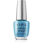 OPI Infinite Shine Silk lak na nechty s gélovým efektom 15 ml