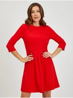 Red Women's Dress ORSAY - Women