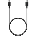 Cestovní nabíječka Samsung EP-TA845EWE + EP-DW767JWE 45W USB-C, black (OOB Bulk)