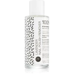 Nailmatic The Essentials Remover odlakovač na nehty 100 ml