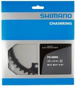 Shimano Y1P439000 Plato de cadena 110 BCD-Asymmetric 39T Plato / Accesorios