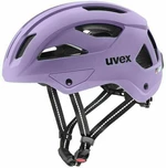 UVEX City Stride Lilac 53-56 Cyklistická helma