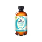 Captain kombucha original ZERO 400 ml BIO   THE GUTSY