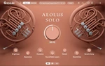 Capsule Audio Aeolus Solo (Produs digital)