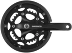 Shimano FC-RS200 175.0 34T-50T Angrenaj