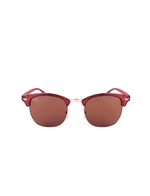 Sunglasses VUCH Ness Brown