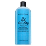 Bumble And Bumble BB Sunday Shampoo hĺbkovo čistiaci šampón pre všetky typy vlasov 1000 ml