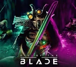 Die by the Blade PC Epic Games Account
