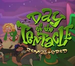 Day of the Tentacle Remastered Steam Gift