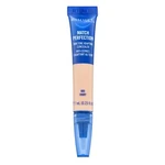 Rimmel London Match Perfect Anti-Cernes Concealer 005 korektor pre zjednotenú a rozjasnenú pleť 7 ml