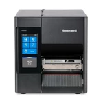 Honeywell PD45S PD45S0C0010020300, 12 dots/mm (300 dpi), tiskárna štítků, 2,6 Zoll Color LCD-Display, peeler, rewind, LTS, ZPLII, ZSim II, IPL, DPL, U