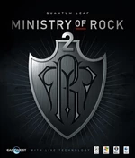 EastWest Sounds MINISTRY OF ROCK 2 Software de estudio de instrumentos VST (Producto digital)