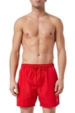 Diesel Swimwear - BMBX-CAYBAY-X BOXER-SHORTS red