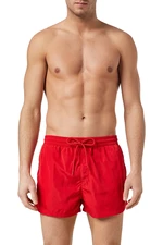 Diesel Swimsuit - BMBX-CAYBAY-SHORT-X BOXER-SHOR red