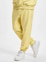 Men's sweatpants Roda yellow