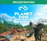 Planet Zoo: Deluxe Edition PS5 Account