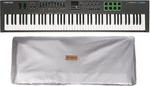 Nektar Impact-LX88-Plus SET MIDI mesterbillentyűzet
