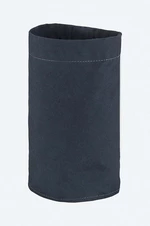 Kryt na láhev Fjallraven Kanken Bottle Pocket tmavomodrá barva, F23793