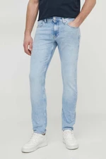 Džíny Calvin Klein Jeans pánské, J30J324852