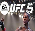 UFC 5 - Israel Adesanya DLC AR Xbox Series X|S CD Key