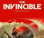 The Invincible Steam Altergift