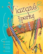 Viazané šperky