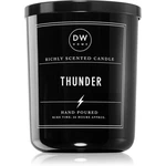 DW Home Fall Thunder vonná svíčka 434 g