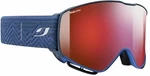 Julbo Quickshift Blue/Red Masques de ski