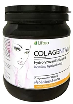 LIFTEA COLAGENOVA HA Vanilka 390 g