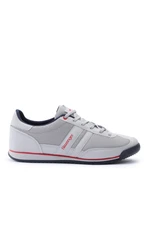 Slazenger Abbe Sneaker Mens Shoes Gray