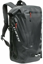 Dainese D-Storm Stealth Black Plecak 26 L