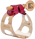 BG France LD 1 Ligature pour saxophone alto