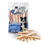 Calibra Joy Dog Classic Fish&Chicken Sandwich 80g NEW