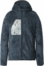 Picture Izimo FZ Fleece Women Dark Blue XS Sweat à capuche